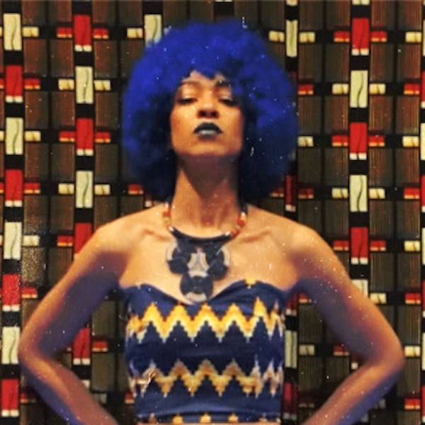 Single: EXPANSIONS FT. SHNIECE digital