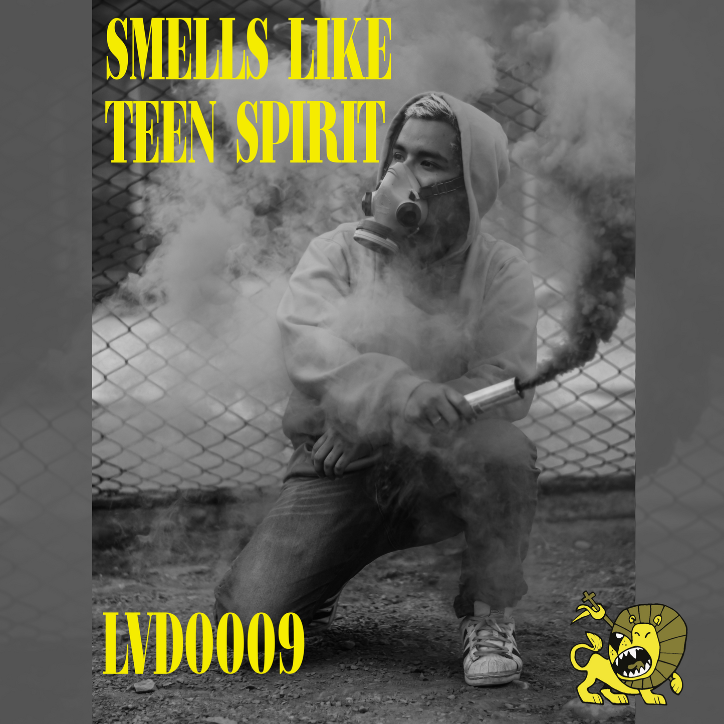 Single: SMELLS LIKE TEEN SPIRIT digital