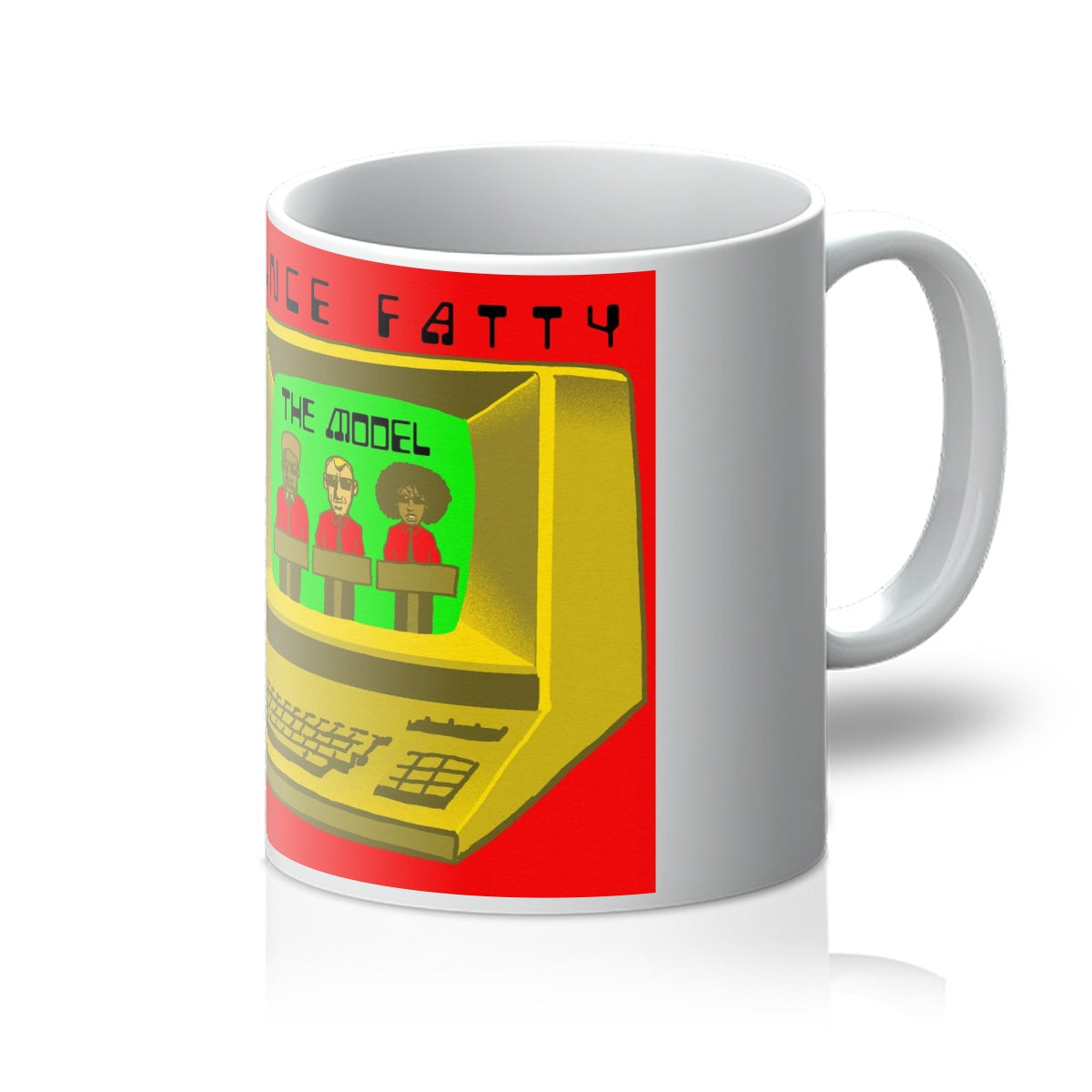 MUG: The Model