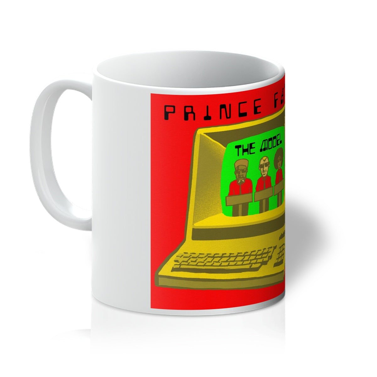 MUG: The Model
