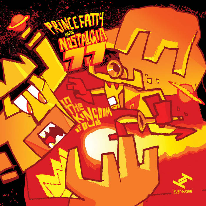 Poly Dub: KINGDOM ONE