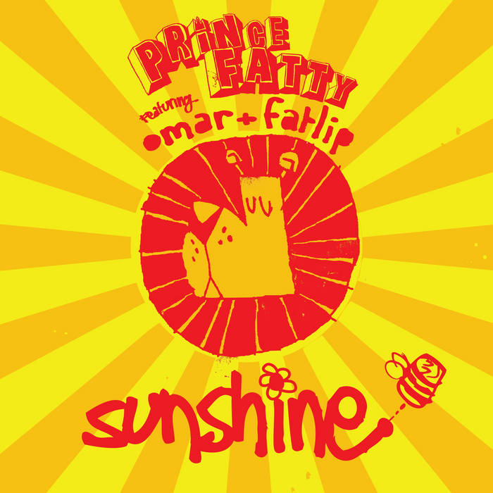 Poly Dub: THANKS SUNSHINE