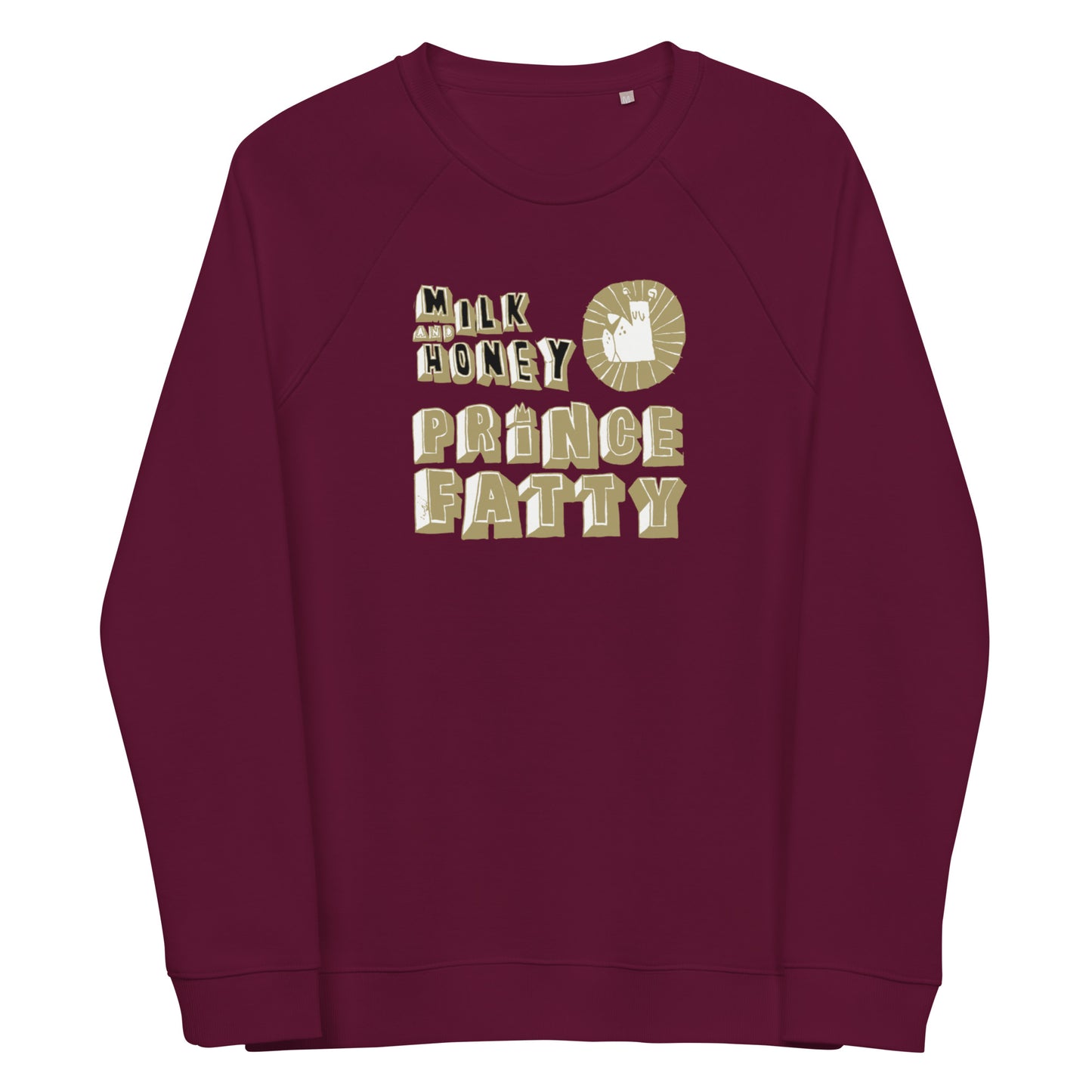 Milk & Honey Sweatshirt